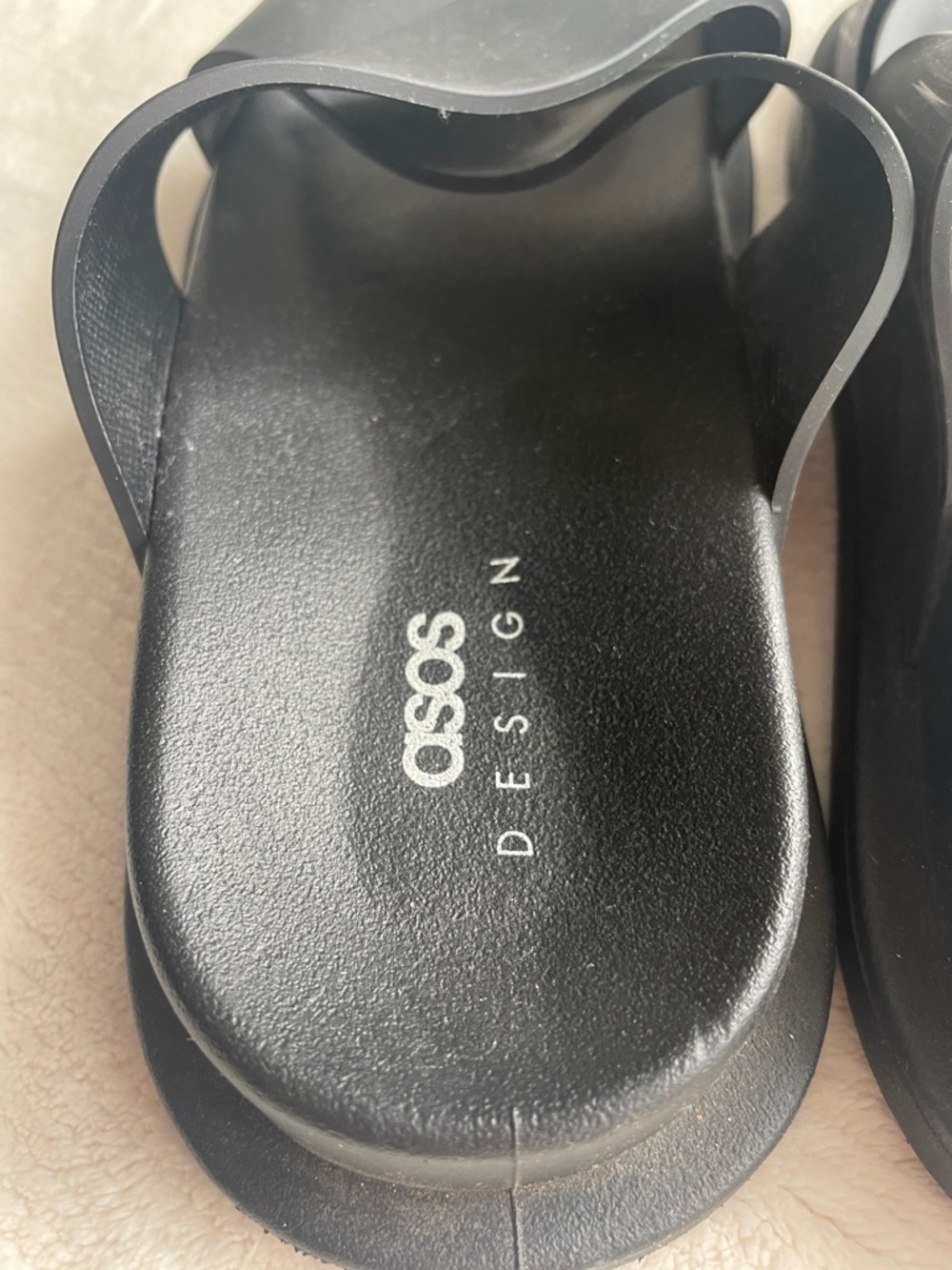 ASOS Sandals - Picture 3 of 5